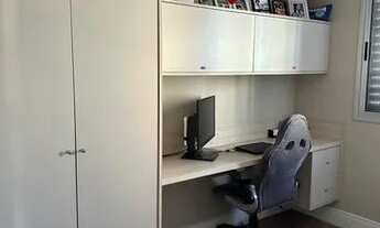 Imagem 3: Apartamento 3 dorms serra do jambeiro