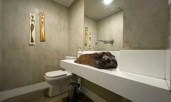 Imagem 4: CASA GRANDE ( ALUGUEL POR TEMPORADA