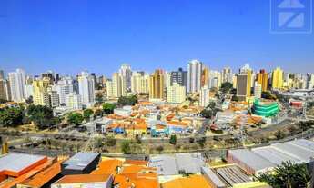 Imagem 3: Apartamento - Taquaral - Campinas