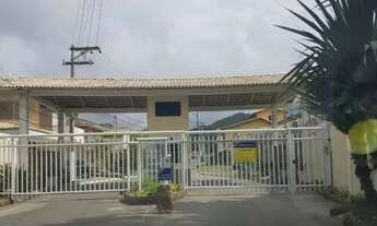 Imagem: Terreno em condomínio com ótima infraestrutura