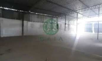 Imagem 7: Galpão com Doca Vila Guilherme