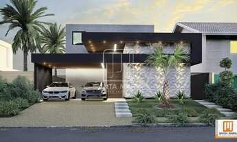 Imagem: Casa (térrea em condominio) 3 dormitórios/suite