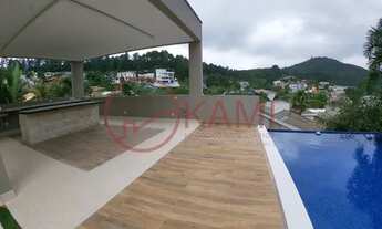 Imagem 7: Venda, casa em condomínio, 5 suítes, Alphaville, Barueri