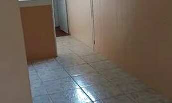 Imagem: Apartamento no conjunto do Jornalista