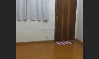 Imagem: Apartamento Padrão em São José dos Campos