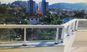 Imagem 6: Apartamento Padrão em Caraguatatuba