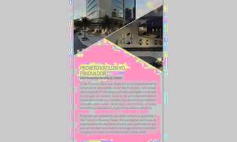 Imagem 7: ALUGUEL SALA COMERCIAL SÃO FRANCISCO BUSINESS TOWER - JUNDIAI/ANÁPOLIS