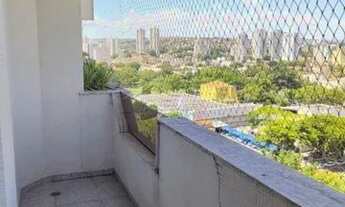 Imagem 6: Apartamento Padrão em Taubaté