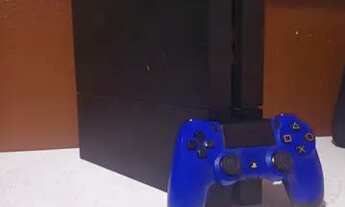 Imagem 2: Ps4 Casa com 4 dormitórios