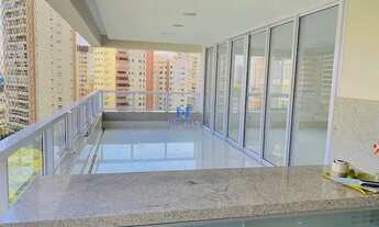 Imagem 2: Apartamento para locação no Van Gogh de 3 suítes no Setor Oeste em Goiânia GO