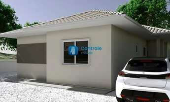 Imagem 3: PALHOçA - Casa Padrão - Bela Vista