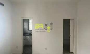 Imagem 4: Reformado - Silencioso Apartamento para locação, claro e arejado. Quarto e SALA Copacab