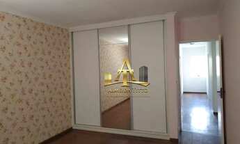 Imagem 3: Casa para locação no Condomínio Residencial Alphaville 5 - Santana de Parnaíba