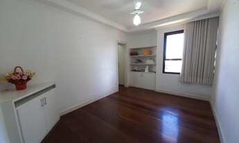 Imagem 2: Apartamento para Venda em Salvador, Pituba, 4 dormitórios, 2 suítes, 4 banheiros, 2 vagas