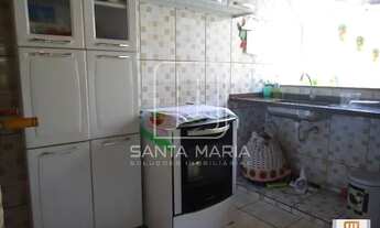 Imagem 6: Casa (térrea na rua) 3 dormitórios/suite, cozinha planejada