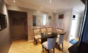 Imagem: Aluguel, Apartamento com 03 dormitórios