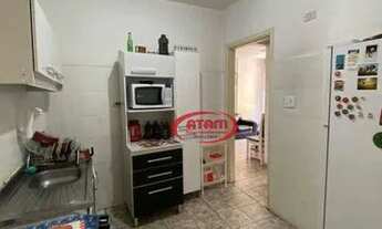 Imagem 6: APTO AMPLO DE 1 DORMITÓRIO MOBILIADO