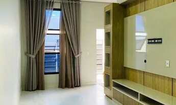 Imagem 3: DISPONIVEL A VENDA . Casa com 3 qrts. Semi mobiliada