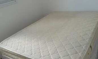 Imagem 7: Um dorm Pinheiros