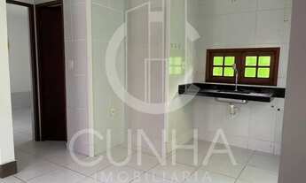 Imagem 7: Casa para venda com 70 metros quadrados com 3 quartos em Santa Amélia - Maceió - AL