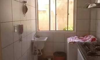 Imagem 3: Oportunidade!! Ágio Apartamento 02 Quartos, Térreo, QS 421 em Samambaia Norte