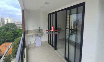 Imagem: SÃO PAULO - Apartamento Padrão - JARDIM