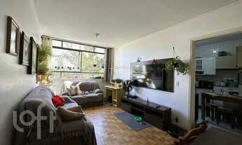 Imagem 1: Apartamento à venda em Alto de Pinheiros com 82 m², 3 quartos, 1 vaga