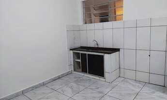 Imagem 3: Casa Térrea na Vila Pirapora - 1 dormitório