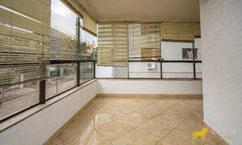 Imagem 3: Apartamento com 3 dormitórios para alugar, 130 m² por R$ 4.305/mês - Jardim Lindóia - Port