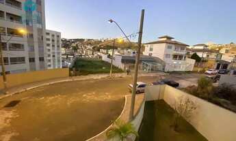 Imagem 3: Apartamento com 2 dormitórios à venda, 60 m² por R$ 330.000,00 - Bandeirantes - Juiz de Fo