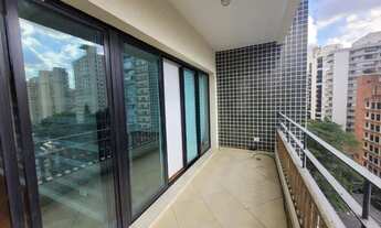 Imagem 1: Apê charmoso em Moema!