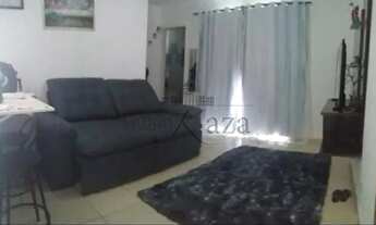 Imagem 1: Apartamento / Padrão - Vila Iracema - Locação e Venda - Residencial