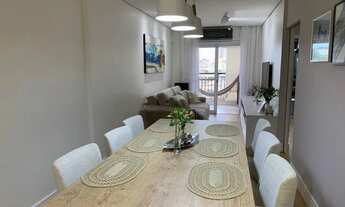 Imagem 2: Apartamento para venda tem 82 metros quadrados com 3 quartos em Vila Dom Pedro II - São Pa