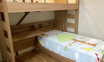 Imagem 5: Alpha club Apartamento com 2 dormitórios