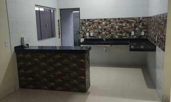 Imagem 3: Casa nova Casa com 3 dormitórios