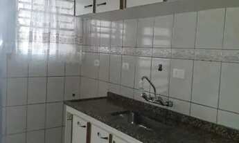 Imagem 2: Apartamento com 2 dormitórios à venda, 69 m² por R$ 255.000,00 - Ipiranga - São Paulo/SP