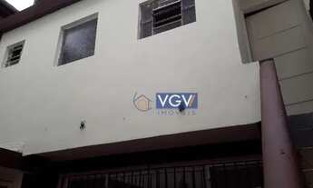 Imagem 3: Sobrado no PLanalto Paulista com 3 dormitorios e 2 vagas