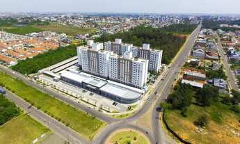 Imagem 5: CANOAS - Apartamento Padrão - Marechal Rondon