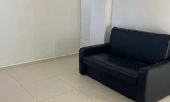 Imagem 6: Apartamento para aluguel possui 35 metros quadrados com 1 quarto em Bessa - João Pessoa