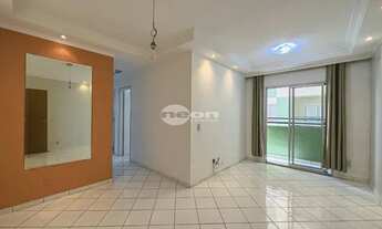 Imagem: SãO BERNARDO DO CAMPO - Apartamento Padrão