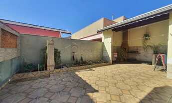 Imagem 7: Campo Limpo Paulista - Casa Padrão - Vila Olímpia