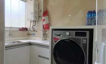 Imagem 7: CASA EM CONDOMÍNIO - SANTO AMARO - SP