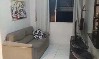 Imagem 3: Apto 2 quartos sendo 1 suíte -900,00 residencial Barcas