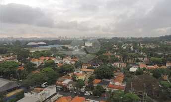 Imagem 3: Vendo ou alugo Apartamento mobiliado com 2 quartos no Alto Da Boa Vista - SP