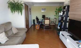 Imagem: Apartamento com 3 dormitórios à venda