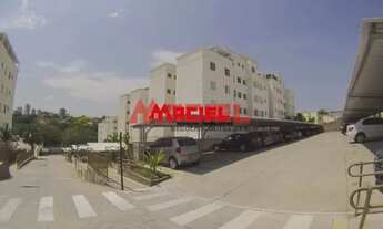 Imagem 7: Apartamento Padrão em São José dos Campos