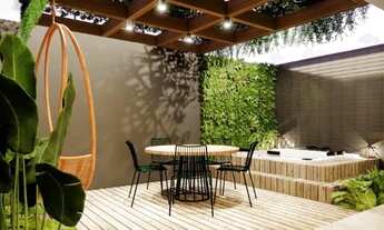 Imagem 3: Condomínio de Sobrados no Parque Cascavel