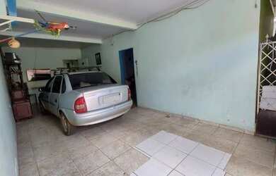 Imagem 4: Casa no Jardim Roriz na Quadra 6G Escriturada e Registrada