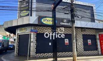 Imagem 5: Sala para alugar, 230 m² por R$ 11.000/mês - Setor Central - Anápolis/GO