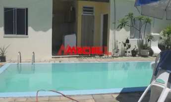 Imagem 3: Casa Padrão em Caraguatatuba